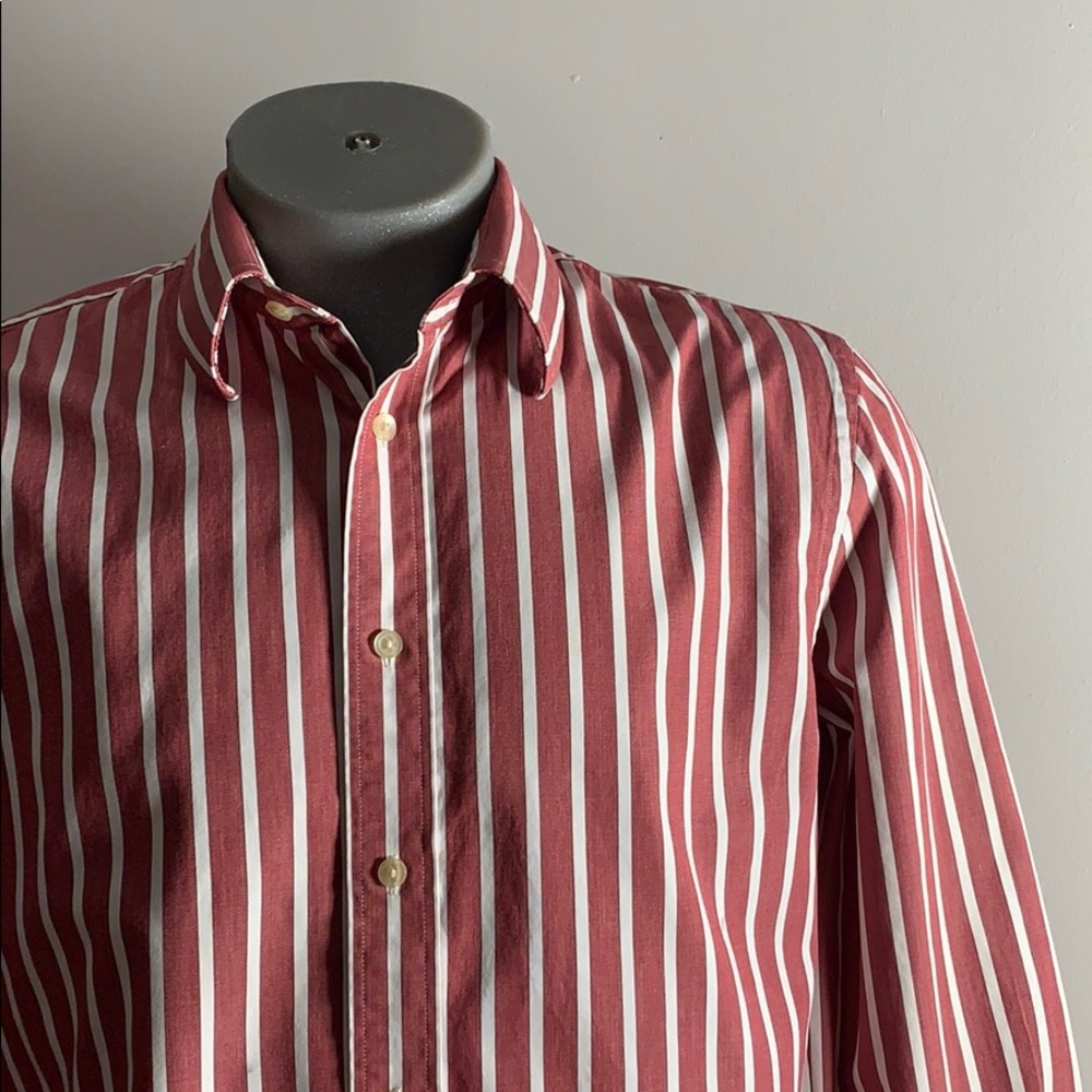 Stylish Striped Shirt